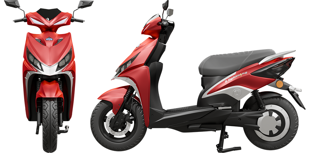 Scooter